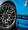 2013 Ford Shelby GT500 Wheel