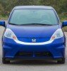 2013 Honda Fit EV