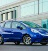 2013 Honda Fit EV Cost