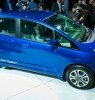 2013 Honda Fit EV Release Date