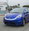 2013 Honda Fit EV Review