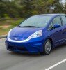 2013 Honda Fit EV Specs