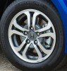 2013 Honda Fit EV Wheel