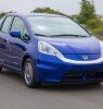 2013 Honda Fit EV for Sale