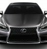 2013 Lexus LS 460 F Sport New Interior and Exterior Design