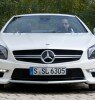 2013 Mercedes Benz SL63 AMG 95x100 2013 Mercedes Benz SL63 AMG the Update News