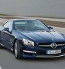 2013 Mercedes-Benz SL65 New Look Revealed