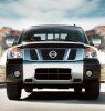 2013 Nissan Titan as a Reliable Nissan Truck