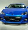 2013 Subaru BRZ