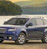 2013 Subaru Tribeca as a Great Subaru Mid-size Crossover