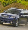 2013 Subaru Tribeca Changes