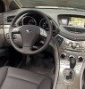 2013 Subaru Tribeca Cockpit