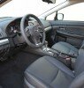 2013 Subaru Tribeca Front Seat