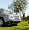 2013 Subaru Tribeca Mpg