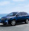 2013 Subaru Tribeca New