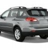 2013 Subaru Tribeca Redesign