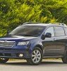 2013 Subaru Tribeca Review