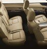 2013 Subaru Tribeca Seats