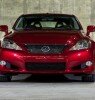  2014 Lexus IS F Best Performance Revealed