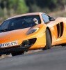 2014 Mclaren MP4-12C with New Performance