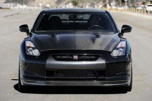 AMS Alpha 12 GT R 500x331 AMS Alpha 12 GT R Offers Incredible Performance