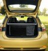 Lexus CT 200h Cabin 95x100 Lexus CT 200h with Amazing Looks