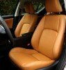 Lexus CT 200h Front Seat 95x100 Lexus CT 200h with Amazing Looks