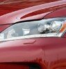 Lexus CT 200h Head Lamp 95x100 Lexus CT 200h with Amazing Looks