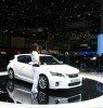 Lexus CT 200h Hybrid Release Date