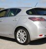 Lexus CT 200h Review