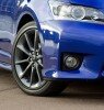 Lexus CT 200h Wheel 95x100 Lexus CT 200h with Amazing Looks