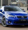 Lexus CT 200h for Sale 95x100 Lexus CT 200h with Amazing Looks