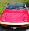 Lotus Elan with Amazing Looks