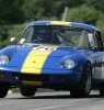 Lotus Elan Race