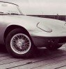 Lotus Elan Wheel 95x100 Lotus Elan with Amazing Looks