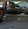 2011 Kia Sportage EX Cargo Space