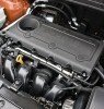 2011 Kia Sportage EX Engine