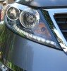 2011 Kia Sportage EX Headlight