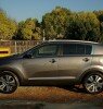 2011 Kia Sportage EX Review