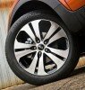 2011 Kia Sportage EX Rims