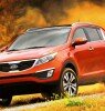 2011 Kia Sportage EX Specs