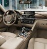 2012 BMW 3 Series Interior