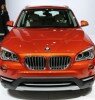 2012 BMW X1 as a Great BMW Crossover