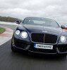 2012 Bentley Continental GT V8 offered New Features