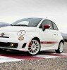 2012 Fiat 500 Abarth Review