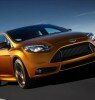 2012 Ford Focus ST Wallpaper