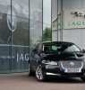 2012 Jaguar XF Black Review