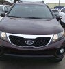 2012 Kia Sorento EX AWD Comes as a Big and Excellent KIA