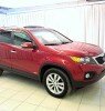 2012 Kia Sorento EX AWD Release Date