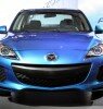 2012 Mazda 3: High Efficient Engine Car for Your Need